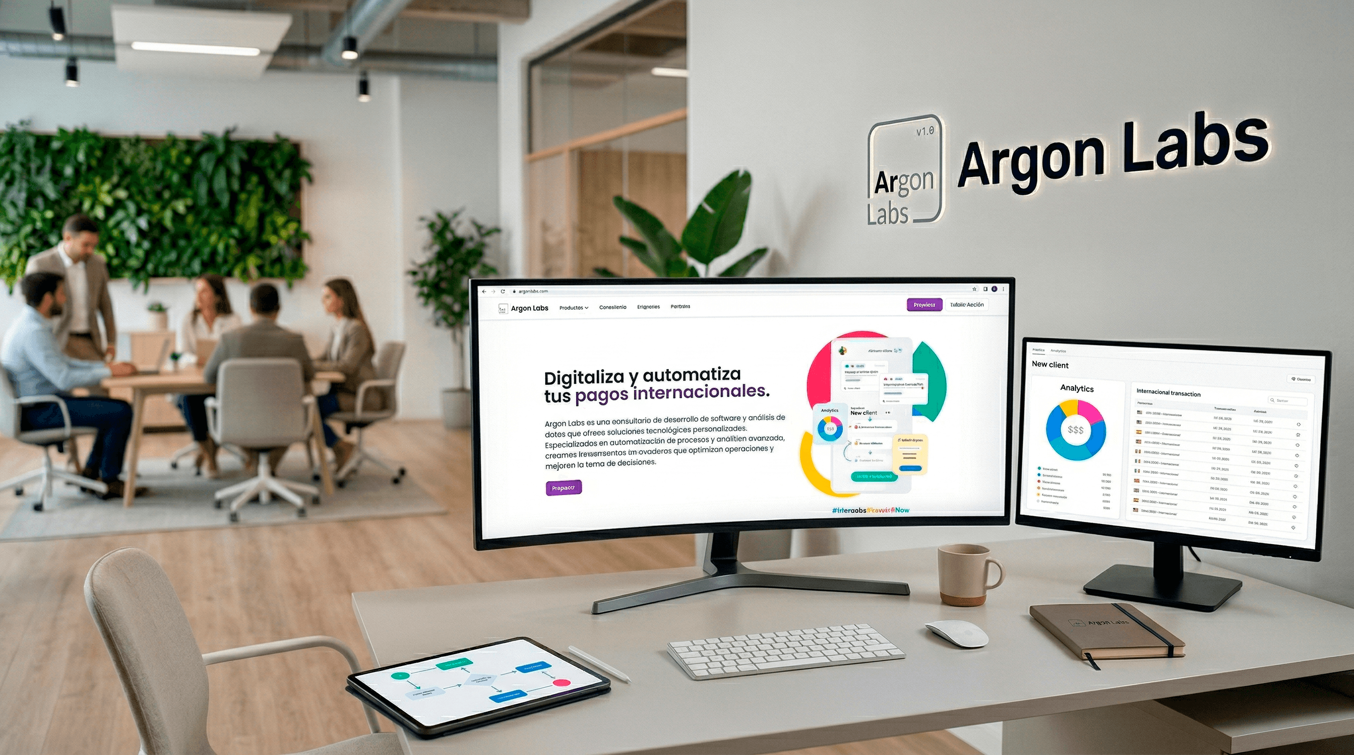argonlabs