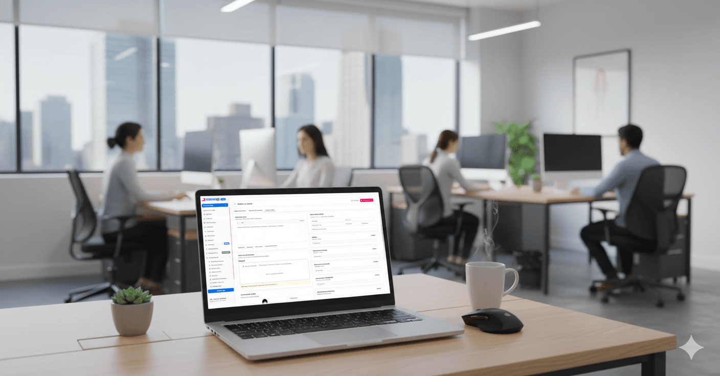 Historias clínicas que se actualizan automáticamente